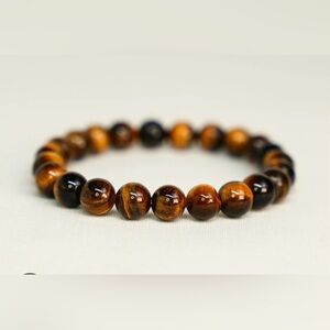 Tiger Eye Bracelet